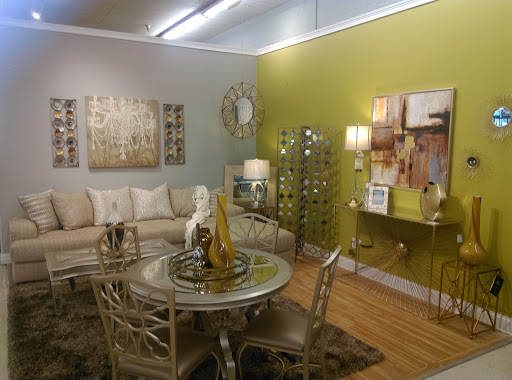 Furniture Store «BT Furnishings», reviews and photos, 5701 Broadway Blvd, Garland, TX 75043, USA