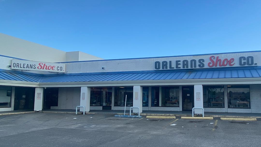 Orleans Shoe Co.