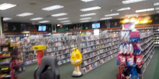 Movie Rental Store «Family Video», reviews and photos, 1138 E State St, Sharon, PA 16146, USA