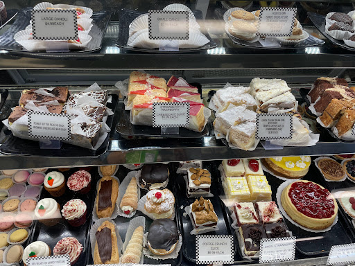 Shopping Mall «Lincoln Shopping Center», reviews and photos, 374 Lincoln Center, Stockton, CA 95207, USA