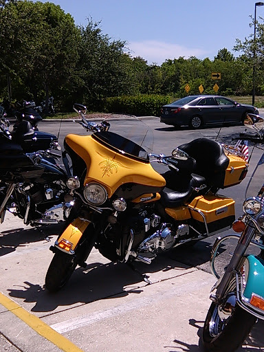 Harley-Davidson Dealer «Naples Harley-Davidson», reviews and photos, 3645 Gateway Ln, Naples, FL 34109, USA