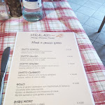 Photo n°3 de l'avis de Stefania.a fait le 03/11/2018 à 21:22 sur le  Albergo Ristorante Pizzeria Miralago à Campo