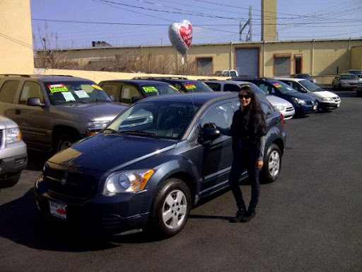 Used Car Dealer «Real Deal Auto Sales», reviews and photos, 2509 N Broad St, Philadelphia, PA 19132, USA