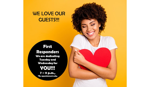 Hair Salon «Hair Cuttery», reviews and photos, 2743 Street Rd, Bensalem, PA 19020, USA