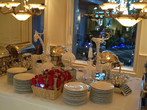 Caterer «Art of Cooking», reviews and photos, 8490 W Desert Inn Rd G3, Las Vegas, NV 89117, USA