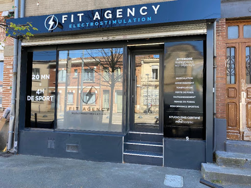 FIT AGENCY TOULOUSE