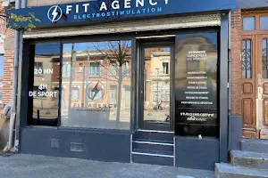 FIT AGENCY TOULOUSE image