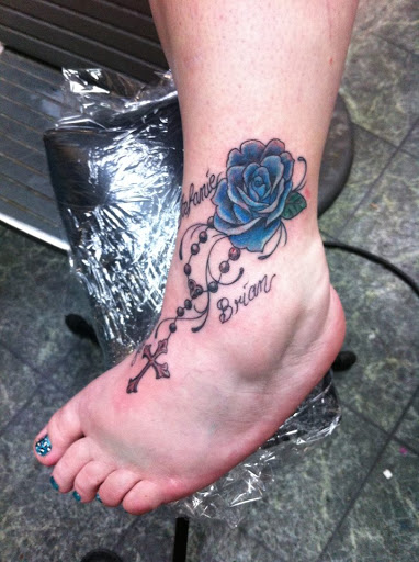 Tattoo Shop «Ink Wizard Tattoos Inc», reviews and photos, 1016 Iris Dr SE, Conyers, GA 30094, USA