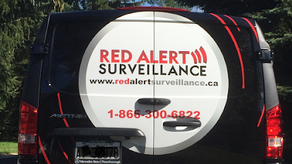 Red Alert Surveillance Inc.