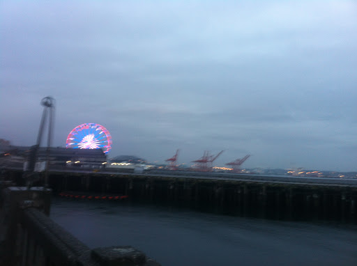 Travel Agency «Ticketsroundtheworld.com», reviews and photos, 16704 International Blvd, SeaTac, WA 98188, USA