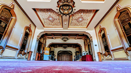 The Granada Theatre image