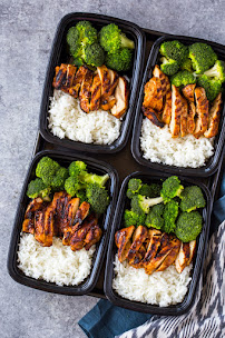 LS FITNESS AND BEAUTY - Photo 4 - Car repair in , Norman