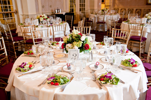 Wedding Venue «Saint Clements Castle & Marina», reviews and photos, 1931 Portland-Cobalt Rd, Portland, CT 06480, USA