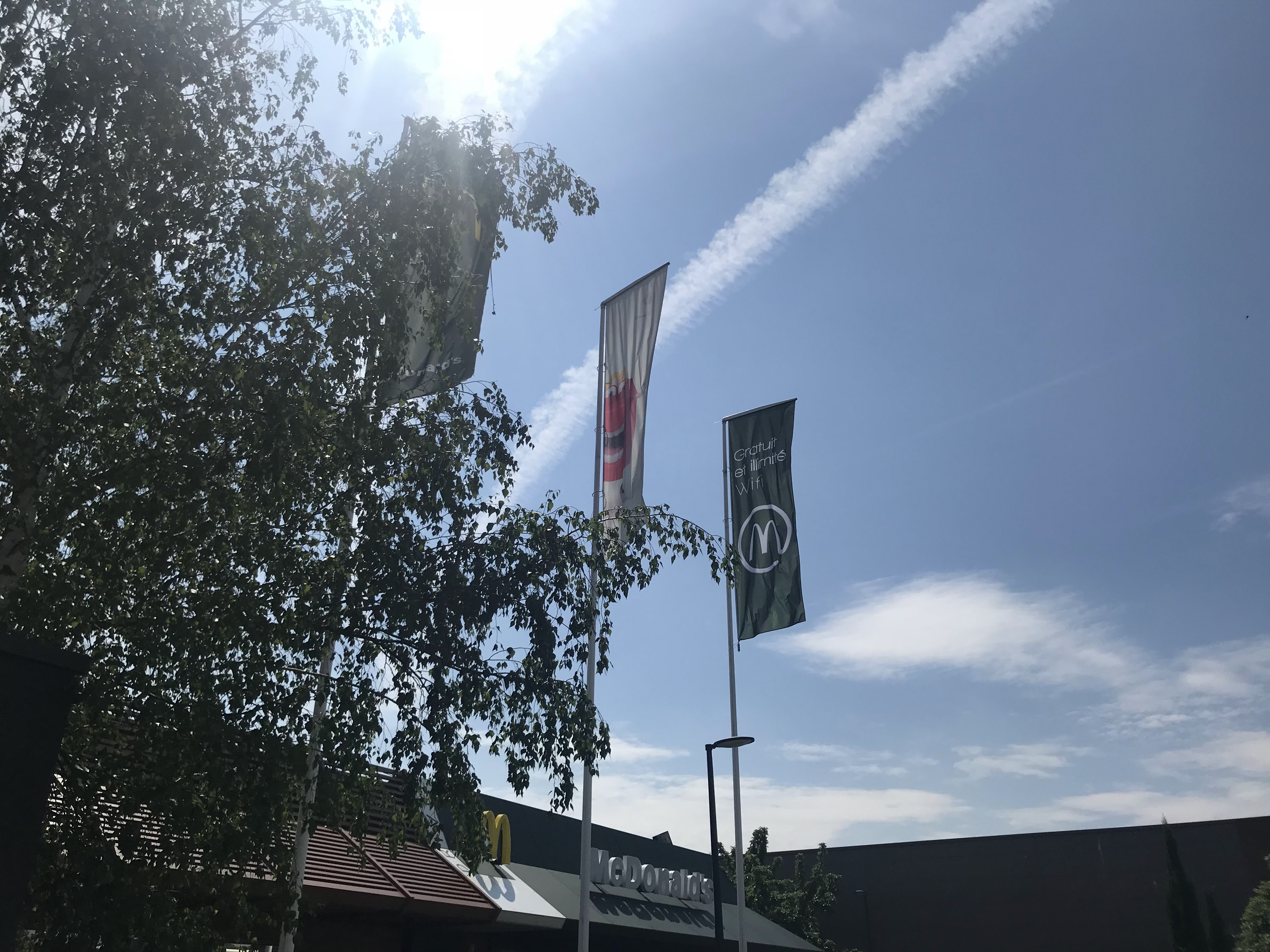 Photo n° 8 de l'avis de Alex.e fait le 22/05/2018 à 18:35