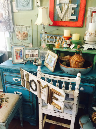 Used Furniture Store «Waterside Furnishings», reviews and photos, 357 Scotland St, Dunedin, FL 34698, USA