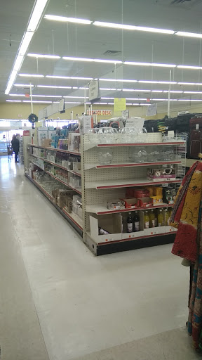 Discount Store «Ocean State Job Lot», reviews and photos, 3005 Cranberry Hwy, East Wareham, MA 02538, USA