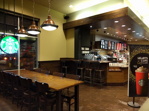 Coffee Shop «Starbucks», reviews and photos, 15069 Hall Rd A, Macomb, MI 48044, USA