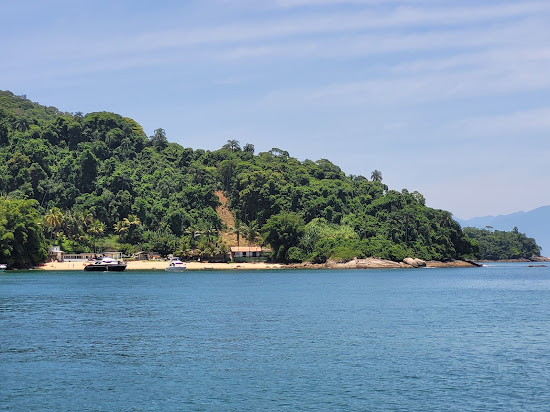 Praia dos Coelhos