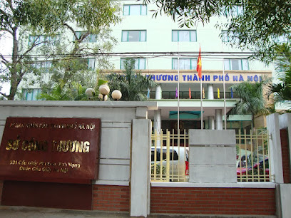 Hình Ảnh Hanoi Department of Industry and Trade