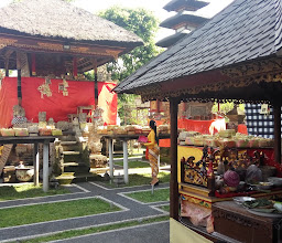 Pura Penataran Pande Batuyang photo
