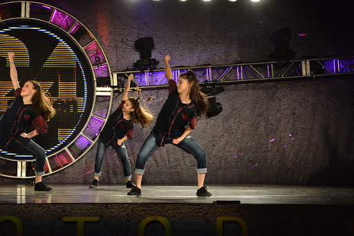 Dance School «Harbor Dance & Performance Center», reviews and photos, 6820 Kimball Dr, Gig Harbor, WA 98335, USA