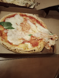 Pizza du Restaurant italien Retrogusto à Nancy - n°11