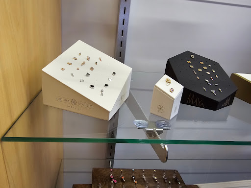 Explore dog tag tattoo ideas, creative tattoo ideas in Sun Prairie, available at Blue Lotus Tattoo & The Piercing Lounge