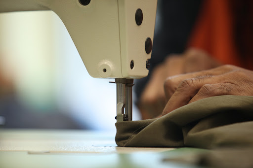 Dry Cleaner «ZIPS Dry Cleaners - Harbor East», reviews and photos, 1325 Eastern Ave, Baltimore, MD 21231, USA