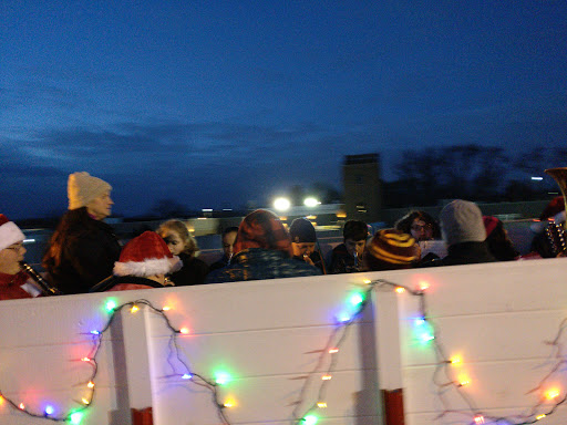 Heritage Museum «Museums at Lisle Station Park», reviews and photos, 921 School St, Lisle, IL 60532, USA