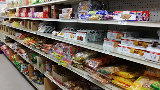 Asian Grocery Store «Wing Wa Oriental Market», reviews and photos, 3280 Harold Dr NE, Salem, OR 97305, USA