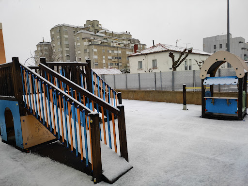 Eei El Olmo -, Escuela en Soria,Soria
