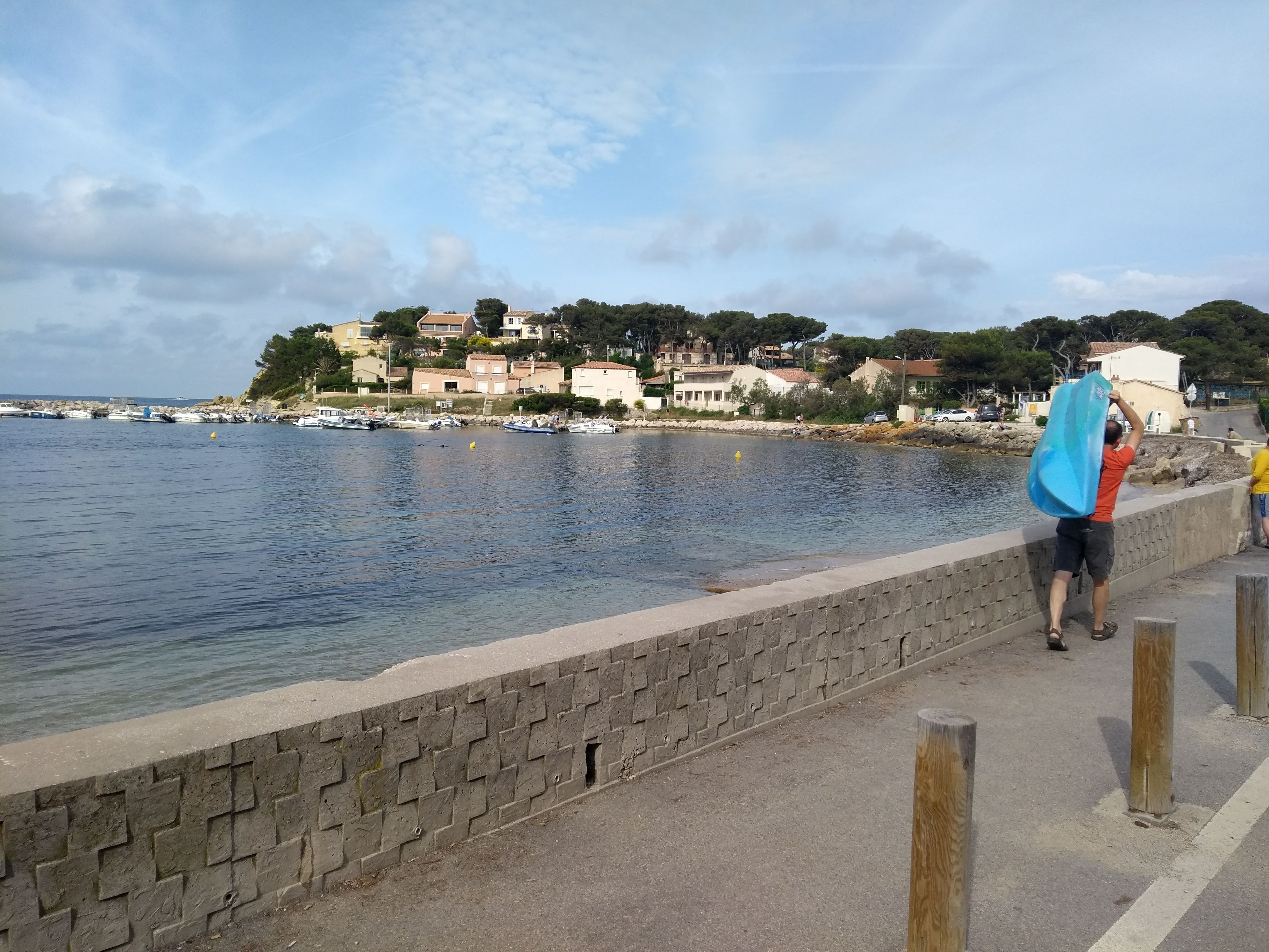 Photo n° 1 de l'avis de Robert.a fait le 01/08/2018 à 12:25