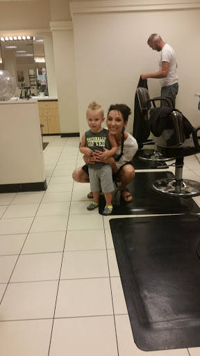 Department Store «JCPenney», reviews and photos, 1821 SW Wanamaker Rd, Topeka, KS 66604, USA