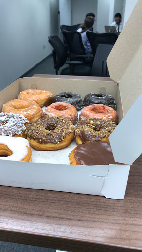 Donut Shop «House of Donuts Inc», reviews and photos, 95 S Broadway # B, Hicksville, NY 11801, USA