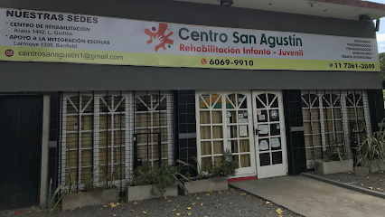 Centro San Agustin