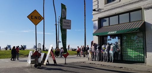 Coffee Shop «Groundwork Coffee Co.», reviews and photos, 3 Westminster Ave, Venice, CA 90291, USA