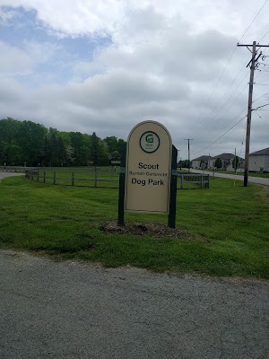 Scout Dog Park - photo 79