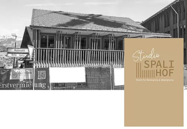 Allmendstrasse 1, 6072 Sachseln