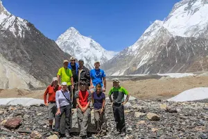 Karakorum Adventures image