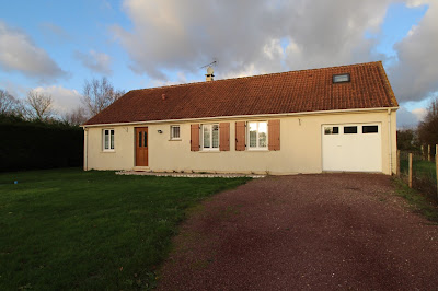 LA RESIDENCE - Maisons et Campagnes - Agence immobilière à Pacy sur Eure à Pacy-sur-Eure