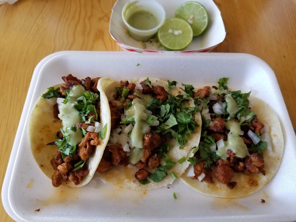 Choon Authentic Mexican Burritos 85018