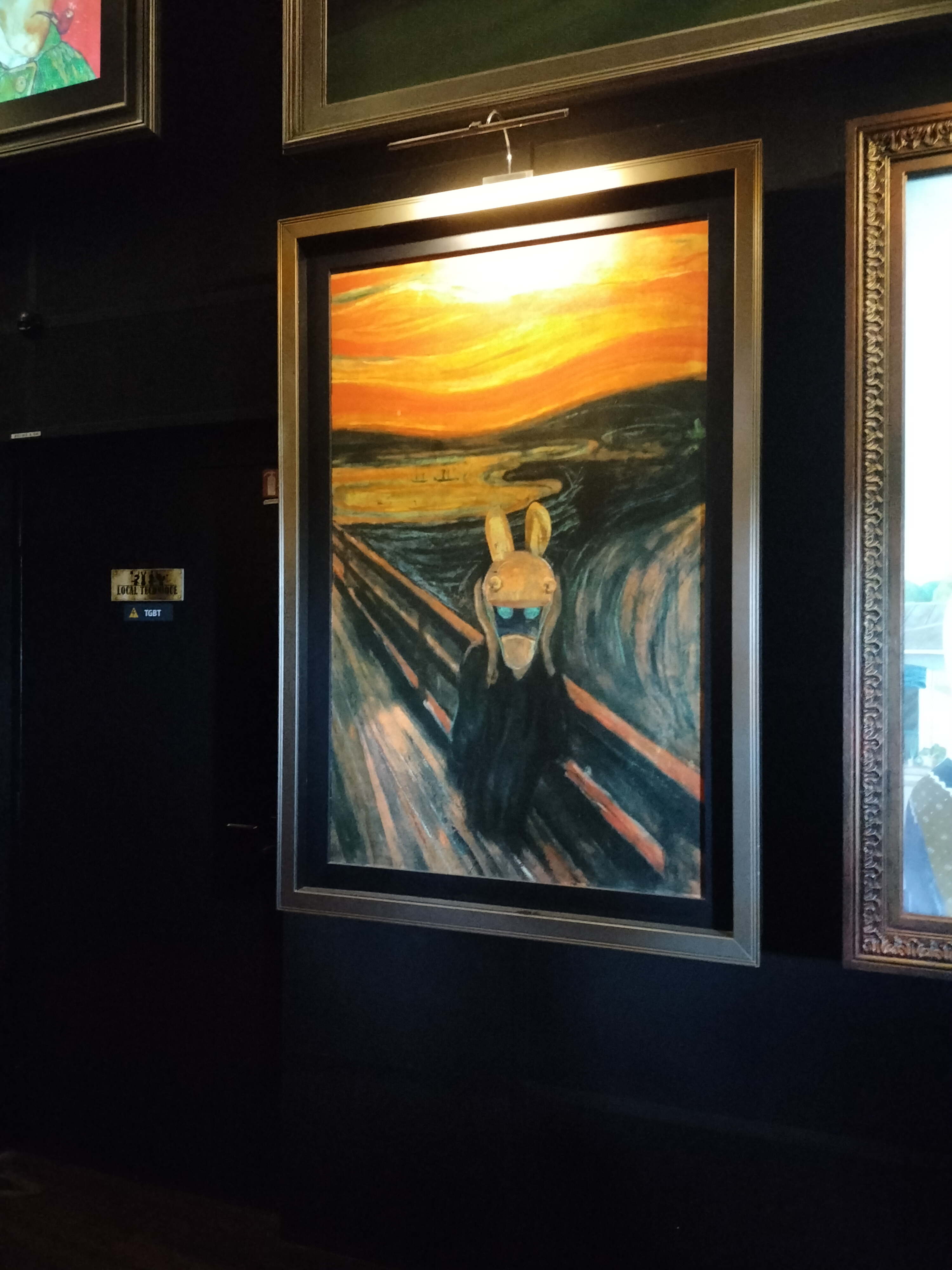 Photo n° 2 de l'avis de Severine.a fait le 11/05/2023 à 17:42