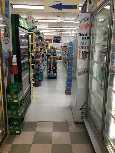 Grocery Store «Milford Market», reviews and photos, 26 Bridge St, Milford, NJ 08848, USA