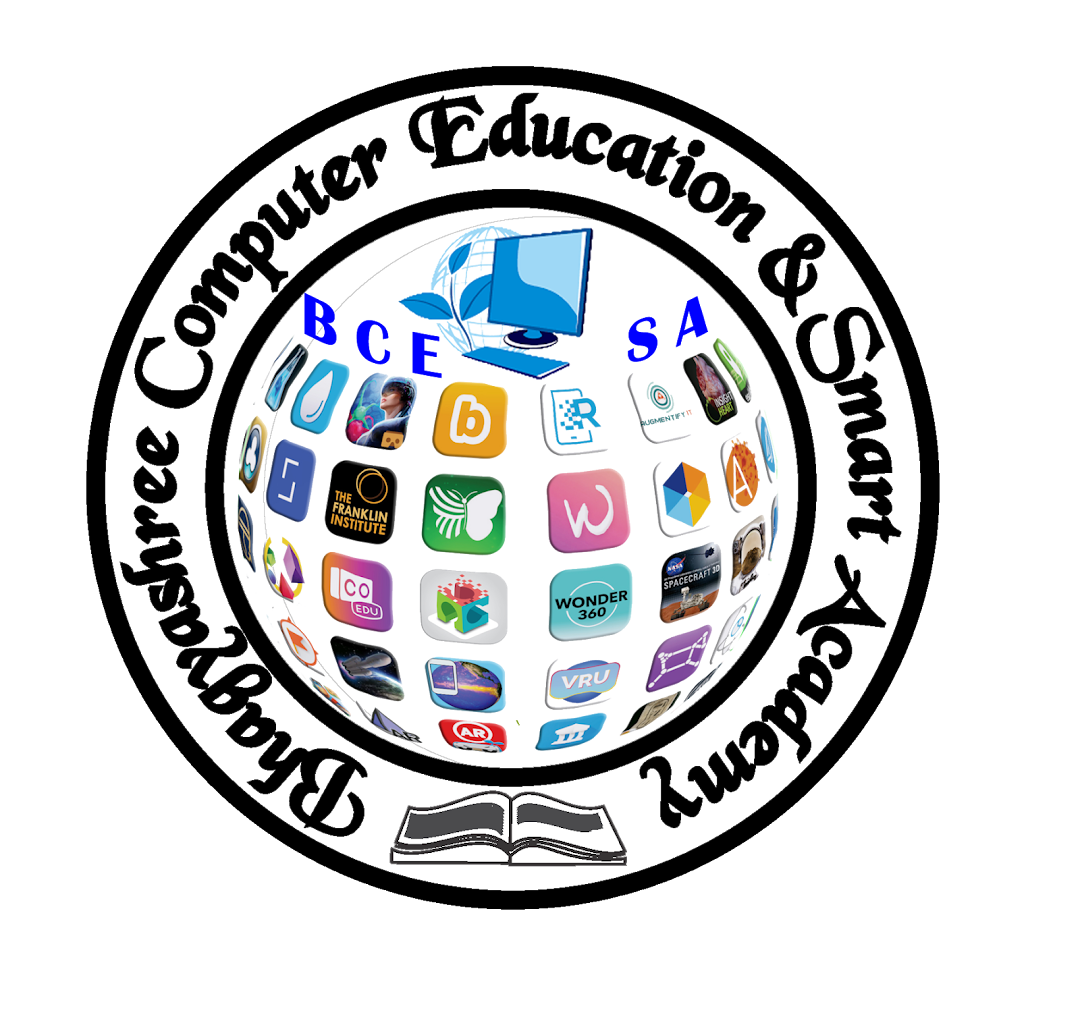 Bhagyashree Computer Education & Smart Academy