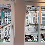 Photo n°5 de l'avis de Robert.o fait le 04/04/2018 à 15:20 sur le  Niederegger - arcades Cafe à Lübeck