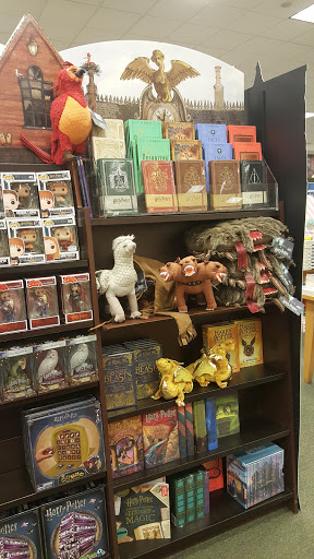 Book Store «Barnes & Noble», reviews and photos, 7900 Mentor Ave, Mentor, OH 44060, USA