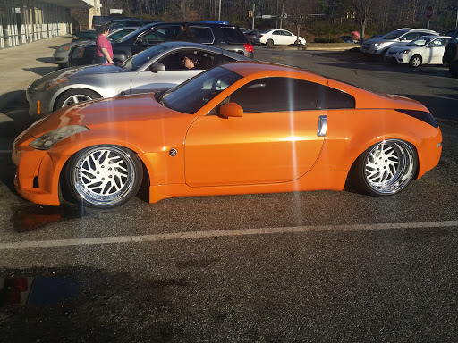 Auto Parts Store «Advance Auto Parts», reviews and photos, 520 NE Plaza, North East, MD 21901, USA