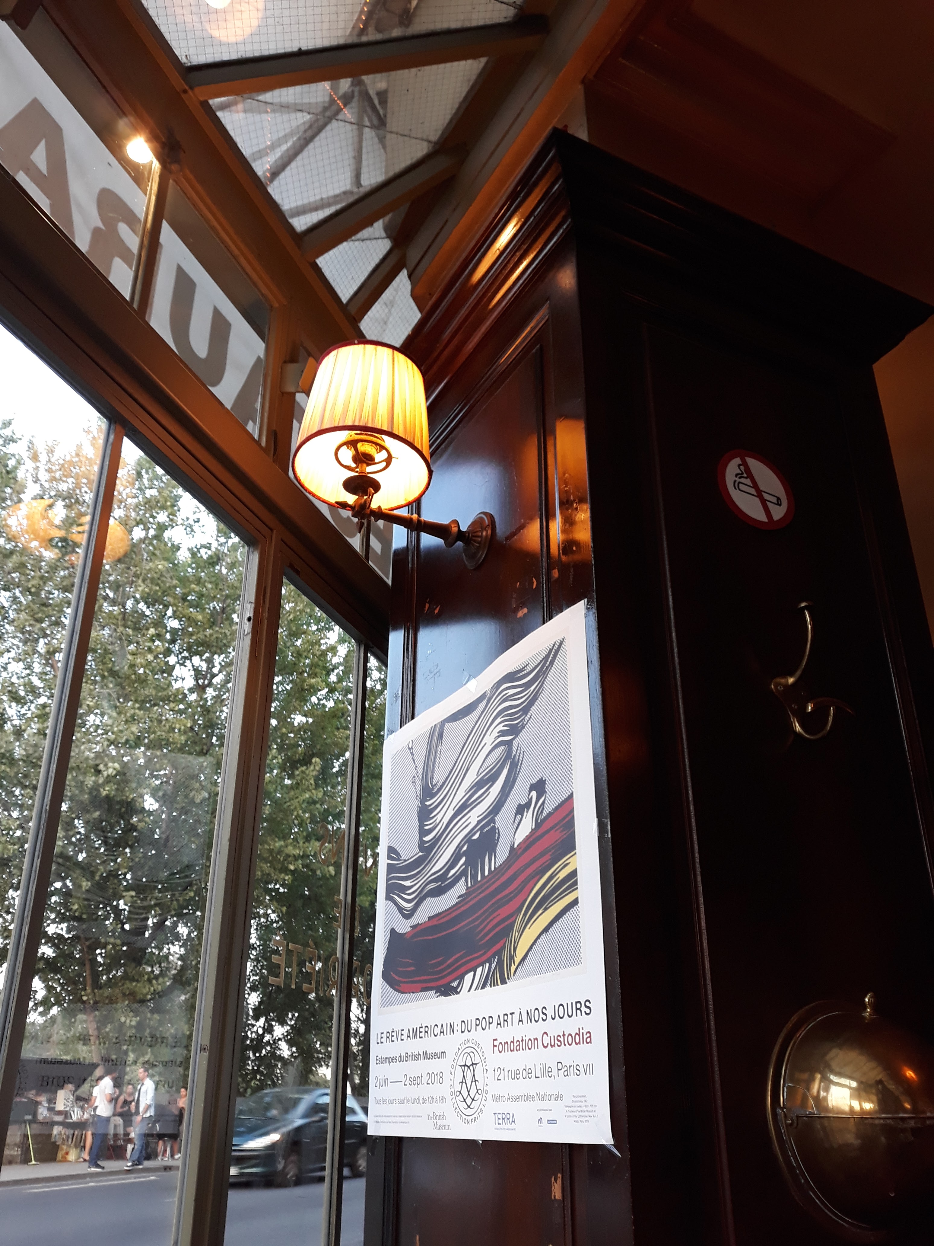 Photo n° 2 de l'avis de GAVO. fait le 10/08/2018 à 17:04