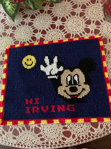 Fabric Store «Jo-Ann Fabrics and Crafts», reviews and photos, 2756 Fletcher Pkwy, El Cajon, CA 92020, USA