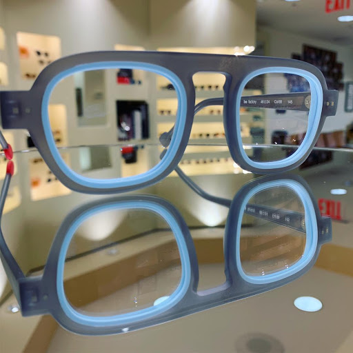 Optician «Eye Designs of Westchester», reviews and photos, 747 Post Rd, Scarsdale, NY 10583, USA